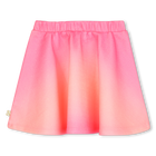 Verloop kleur rok BILLIEBLUSH 
                    GIRL