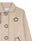 Trenchcoat MARC JACOBS 
                    GIRL