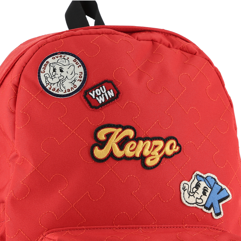 Rugzak KENZO KIDS 
                        UNISEX
