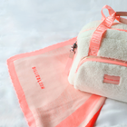 Gebreide deken BILLIEBLUSH 
                    GIRL