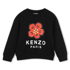 Sweater KENZO KIDS 
                    MEISJE