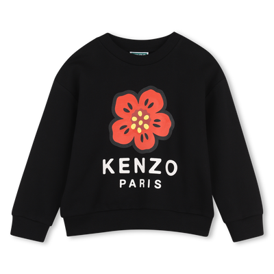 Sweater KENZO KIDS MEISJE