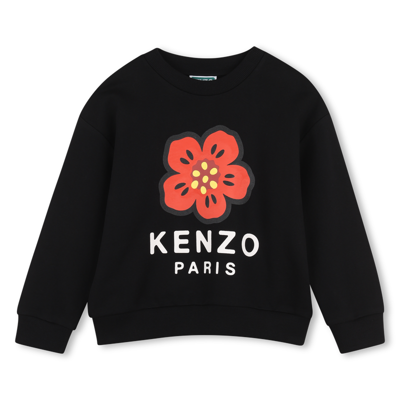 Sweater KENZO KIDS 
                        MEISJE
