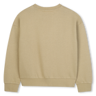 Sweatshirt met lange mouwen MICHAEL KORS 
                    GIRL