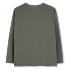 T-shirt met lange mouwen TIMBERLAND 
                    JONGEN