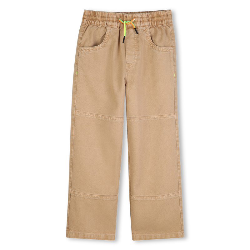 BROEK BILLIEBLUSH 
                        BOY