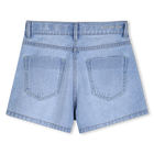 Denim korte broek BILLIEBLUSH 
                    GIRL