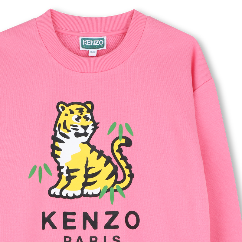 Sweater KENZO KIDS 
                        GIRL