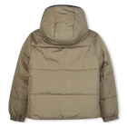 Omkeerbaar donsjack met capuchon TIMBERLAND 
                    BOY
