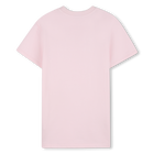 Jurk met korte mouwen MARC JACOBS 
                    GIRL