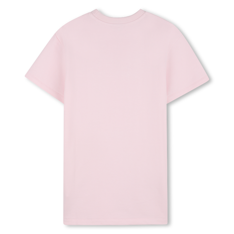 JURK MET KORTE MOUWEN MARC JACOBS 
                        GIRL