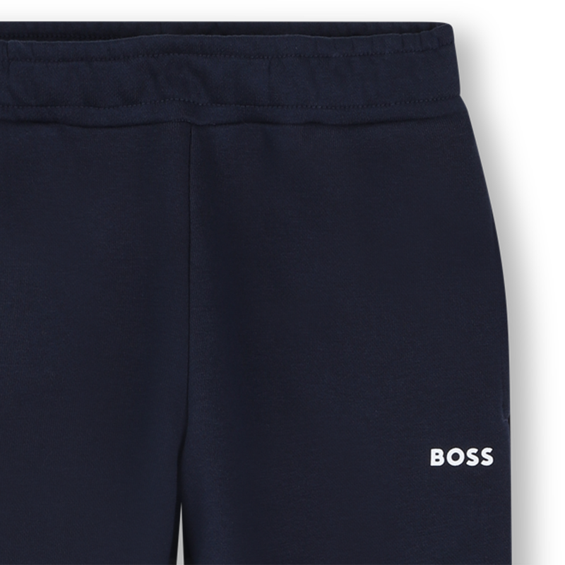 Joggingbroek BOSS 
                        BOY