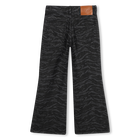 Geprinte jeans ZADIG VOLTAIRE 
                    GIRL
