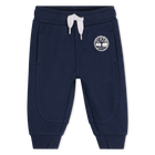 Fleece joggingbroek TIMBERLAND 
                    BOY