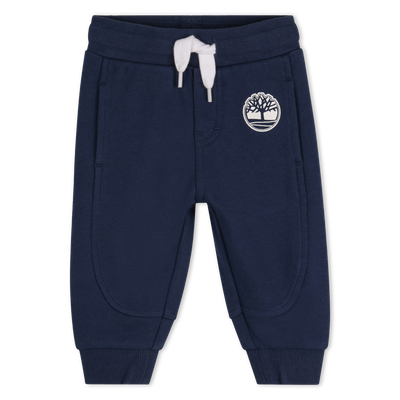 Fleece joggingbroek TIMBERLAND BOY