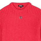 Gebreide trui DKNY 
                    GIRL