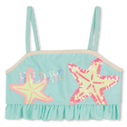 2-delig badpak BILLIEBLUSH 
                    GIRL