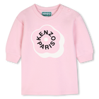 Sweatjurk KENZO KIDS 
                    GIRL