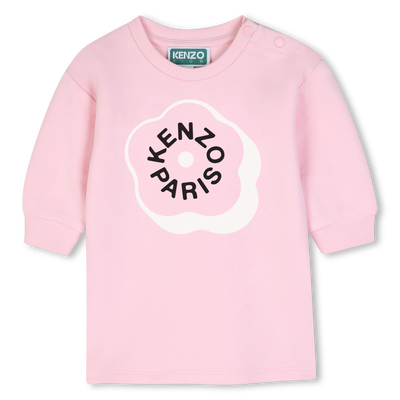 Sweatjurk KENZO KIDS MEISJE