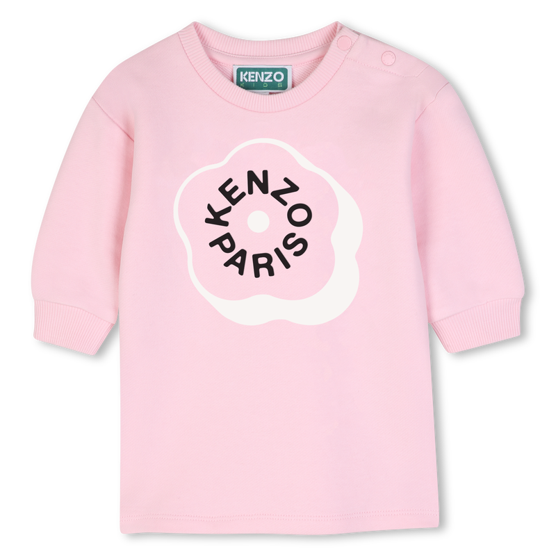 Sweatjurk KENZO KIDS 
                        GIRL