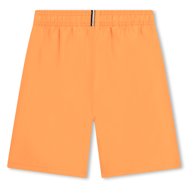 Zwemshort met zakken BOSS 
                        BOY