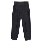 Spijkerbroek LANVIN 
                    GIRL