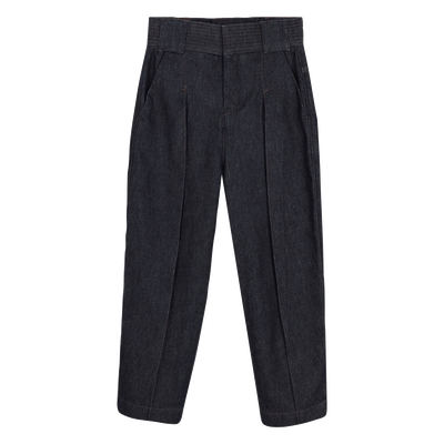Spijkerbroek LANVIN GIRL