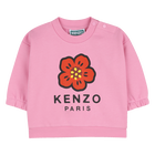 Set sweatshirt en broek KENZO KIDS 
                    UNISEX