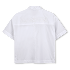 Overhemd met korte mouwen LANVIN 
                    BOY