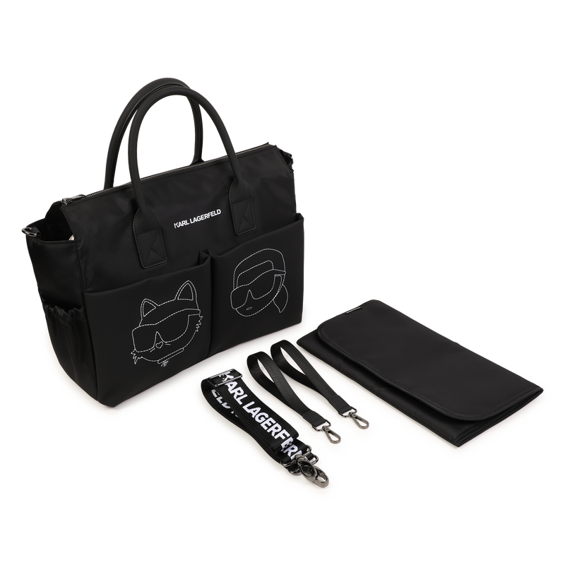 LUIERTAS KARL LAGERFELD KIDS 
                        UNISEX