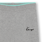 Gebreide broek KENZO KIDS 
                    GIRL