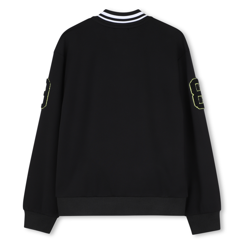 Lichte milano cardigan DKNY 
                        BOY