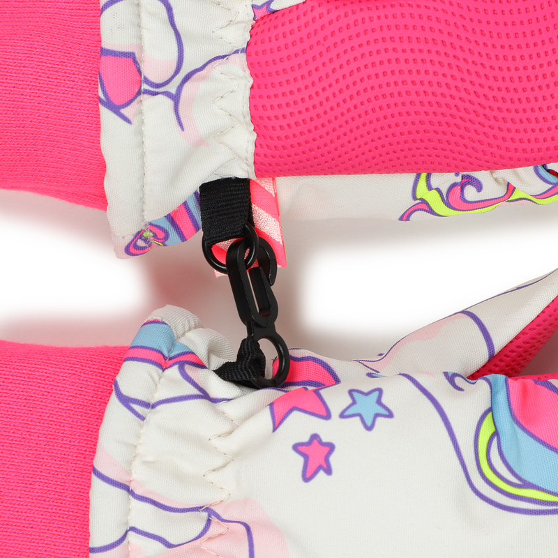 Wanten BILLIEBLUSH 
                        GIRL