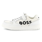 Sneakers met dubbele sluiting BOSS 
                    JONGEN