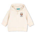Set van cardigan en short KENZO KIDS 
                    UNISEX
