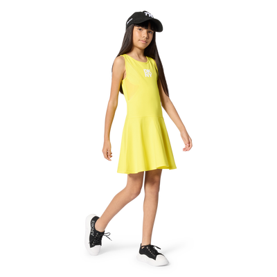 Zomerse look voor meisjes &ndash; DKNY 
