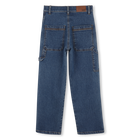 Spijkerbroek TIMBERLAND 
                    BOY
