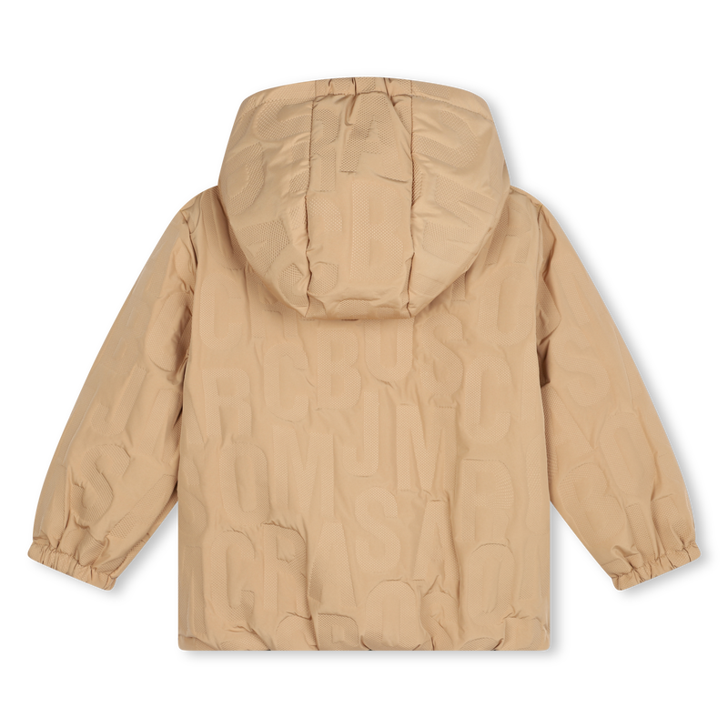 Omkeerbare anorak MARC JACOBS 
                        UNISEX