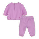 Joggingoutfit BILLIEBLUSH 
                    MEISJE
