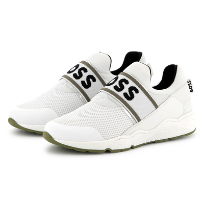 Lage sneakers BOSS BOY