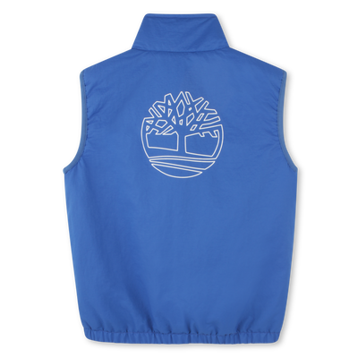 Mouwloze anorak TIMBERLAND BOY