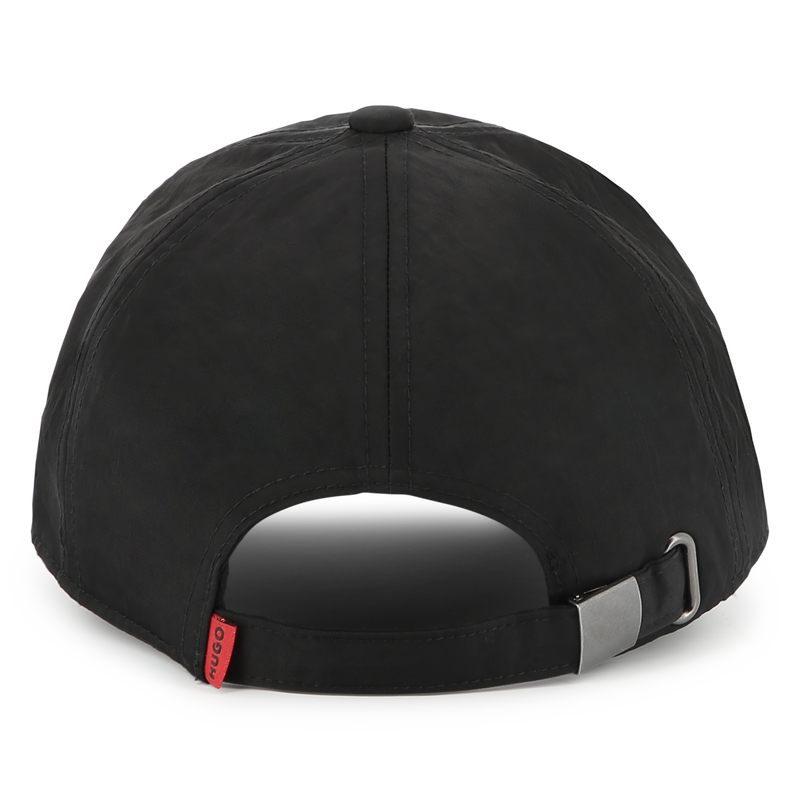 Pet met kreukeffect HUGO 
                        BOY