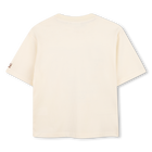 T-shirt met korte mouwen KIDS AROUND 
                    BOY