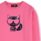 JURK LM KARL LAGERFELD KIDS 
                    MEISJE