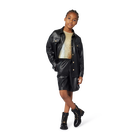 Bermuda korte broek MICHAEL KORS 
                    GIRL