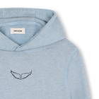 Hoodie ZADIG VOLTAIRE 
                    BOY
