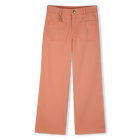 Canvas broek CHLOE 
                    GIRL