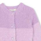 Gebreide cardigan BILLIEBLUSH 
                    GIRL