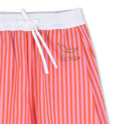Gestreepte berluda ZADIG VOLTAIRE 
                    GIRL