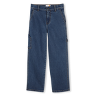 Spijkerbroek TIMBERLAND 
                    BOY